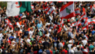 سيناريوهات ما بعد استقالة الحريري.. حلقة نقاشية بـ"العين الإخبارية" 