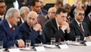 برلماني ليبي: نرفض تواصل ألمانيا مع مليشيات طرابلس