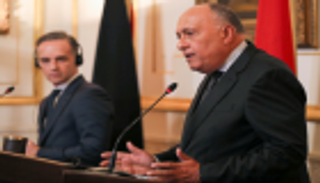 مصر تعلن عن اجتماع بواشنطن لكسر "جمود" مفاوضات سد النهضة