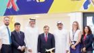 مطار دبي الدولي يطلق رحلتين أسبوعيا إلى فيصل آباد ومولتا
