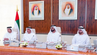 محمد بن راشد: 61 مليار درهم الميزانية الاتحادية 2020 وبدون عجز