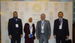 الإمارات تشارك في "منتدى طريق الحرير" بجورجيا