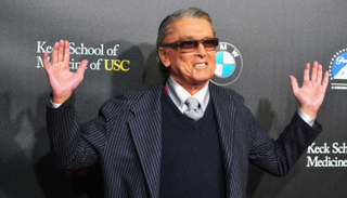 المنتج روبرت إيفانز 