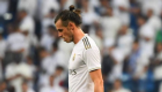 ريال مدريد يخطط للتخلص من بيل في الشتاء