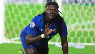 المحترف الفرنسي - بافيتمبي جوميز