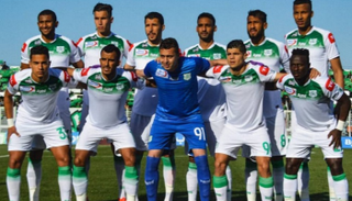 الدفاع الحسني الجديدي