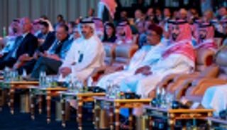 عبدالله بن زايد يترأس وفد الإمارات في مبادرة مستقبل الاستثمار بالرياض