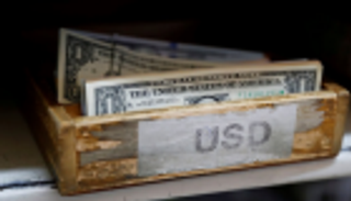 سعر الدولار في مصر اليوم الأربعاء 30 أكتوبر 2019