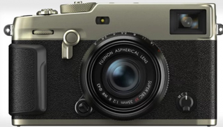 كاميرا فوجي فيلم X-Pro3 