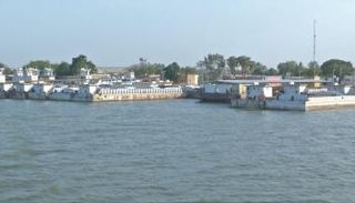 الملاحة النهرية ستسهم في زيادة المساعدات الإنسانية