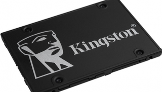 كينجستون الأمريكية