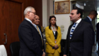 انطلاق "أيام الثقافة الإيطالية" بمدينة الأقصر المصرية