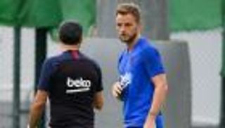 فالفيردي منزعج من قراره باستبعاد راكيتيتش