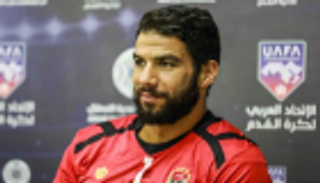 إكرامي يفضل دكة الأهلي المصري على كأس العالم