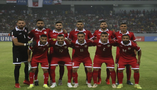 منتخب لبنان
