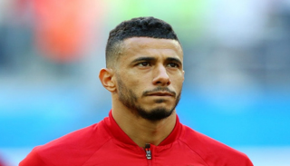 يونس بلهندة