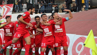 شباب بلوزداد