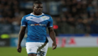 أزمة جديدة.. "المشاغب" بالوتيلي يشتبك مع جماهير إنتر