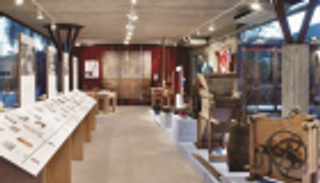 4 متاحف توثق رحلة الخبز عبر التاريخ