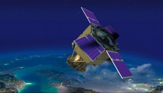 "خليفة سات" أول قمر اصطناعي تم تطويره بأيدٍ إماراتية 100% 