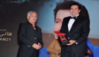 هاني رمزي: تكريمي في "الدار البيضاء" يحملني مسؤولية كبيرة