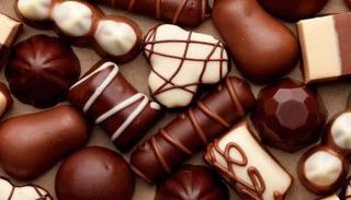  معرض الشوكولاتة في باريس 