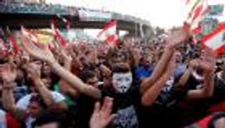 بريطانيا تدعو لحكومة إصلاحية جديدة في لبنان