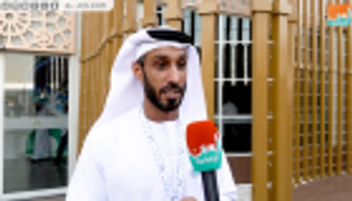 خلفان بالهول: "فيرست جلوبال" منصة عالمية لتبادل الأفكار