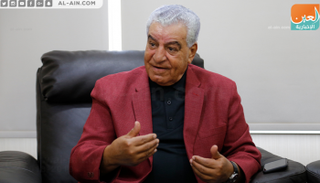 الدكتور زاهي حواس يتحدث لـ"العين الإخبارية"