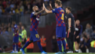 راكيتيتش أول ضحايا خطة برشلونة الشتوية