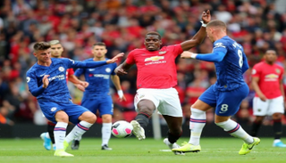 تشيلسي ومانشستر يونايتد