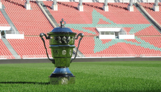 كأس العرش المغربي