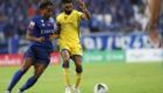 لجنة الانضباط تغرم الهلال والنصر بعد ديربي الرياض