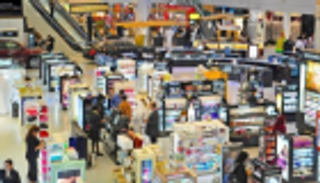 تراجع مفاجئ لثقة المستهلك الأمريكي في أكتوبر