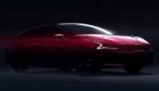 SUV وسيدان.. كيا تستعد لإطلاق "أوبتيما" 2021