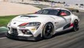 لعشاق سيارات السباقات.. مواصفات وأسعار تويوتا سوبرا الجديدة.. GR GT4