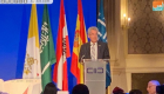 رئيس النمسا السابق يحذر من خطر أبعاد خطاب الكراهية