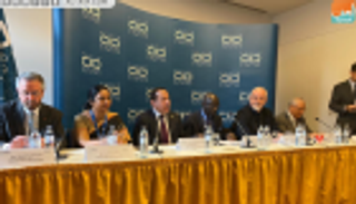 الأمم المتحدة: نعمل على خطة لمكافحة خطاب الكراهية