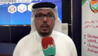 رابطة المحترفين الإماراتية تستجيب لشكوى مشجع