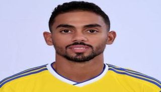 محمد سيف لاعب الظفرة