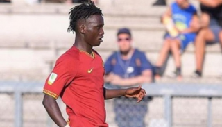 إبراهيما داربو 