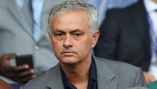 جوزيه مورينيو