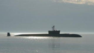 غواصة روسية تختبر إطلاق صاروخ عابر للقارات للمرة الأولى