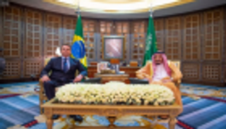 بيان مشترك.. السعودية والبرازيل تتفقان على توسيع التعاون
