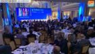 بدء مؤتمر "الحوار العالمي" بين الأديان في فيينا بمشاركة واسعة