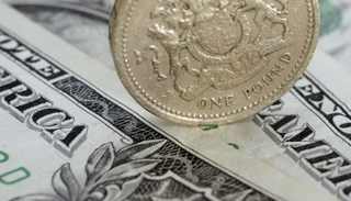 تحركات الدولار محدودة والإسترليني يصعد