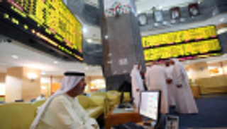 صعود بورصتي أبوظبي ودبي بداية تعاملات أسواق الخليج