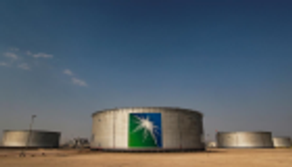 مسؤول: أرامكو السعودية ستخزن 4.6 مليون برميل من النفط في الهند