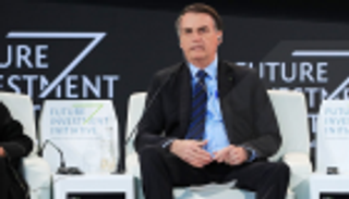 الرئيس البرازيلي: أرغب في رؤية بلادي عضوا بأوبك