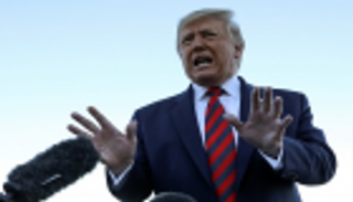 مسؤولان بالخارجية الأمريكية يدليان بشهادتهما في "عزل ترامب"